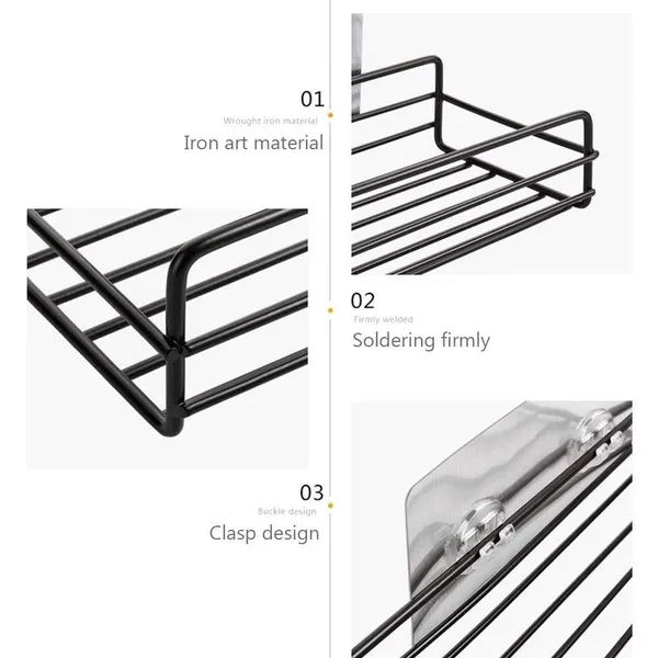 Wall_Storage_Rack_With_Adhesive_Mount