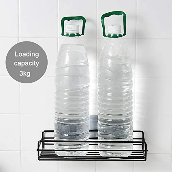 Wall_Storage_Rack_With_Adhesive_Mount