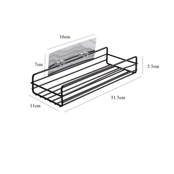 Wall_Storage_Rack_With_Adhesive_Mount