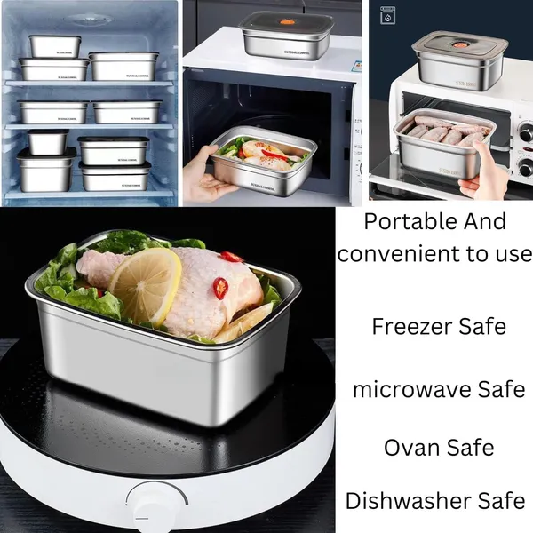 Stainless_Steel_Food_Storage_Container_With_Lid