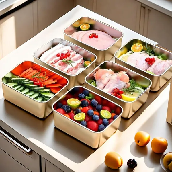 Stainless_Steel_Food_Storage_Container_With_Lid
