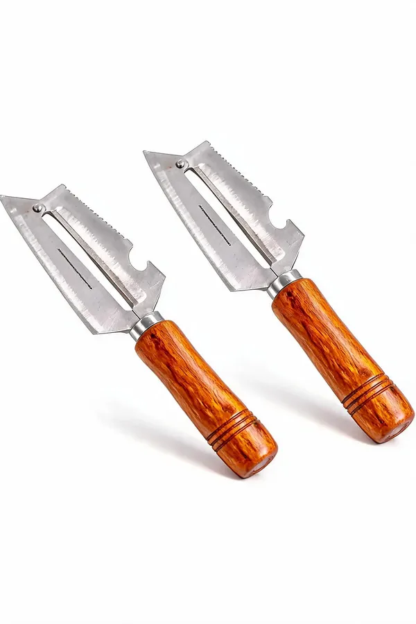Stainless_Steel_Vegetable_Peeler_With_Bottle_Opener_-_Pack_Of_2