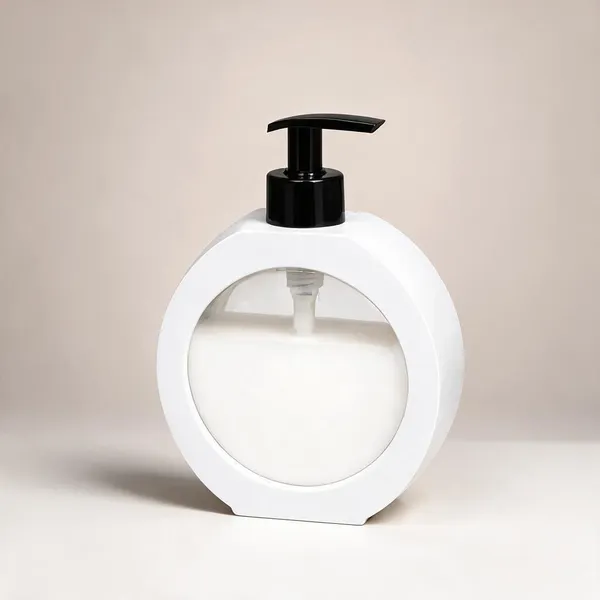 Plastic_Refillable_Pump_Liquid_Soap_Dispenser_Bottle