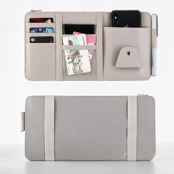 Car_Sun_Visor_Document_And_Accessory_Organizer
