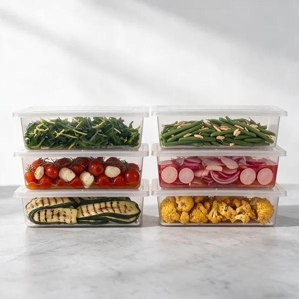 Polypropylene_Transparent_Vegetable_Storage_Box_Pack_Of_6