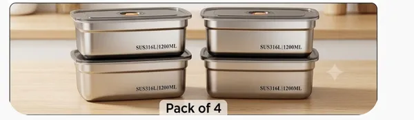 Stainless_Steel_Kitchen_Food_Storage_Container_With_Lid_Pack_Of_4
