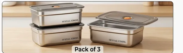 Stainless_Steel_Kitchen_Food_Storage_Container_With_Lid_Pack_Of_3