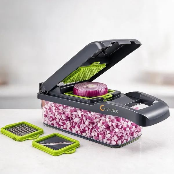 Stainless_Steel_14-In-1_Vegetable_Chopper_With_Grater