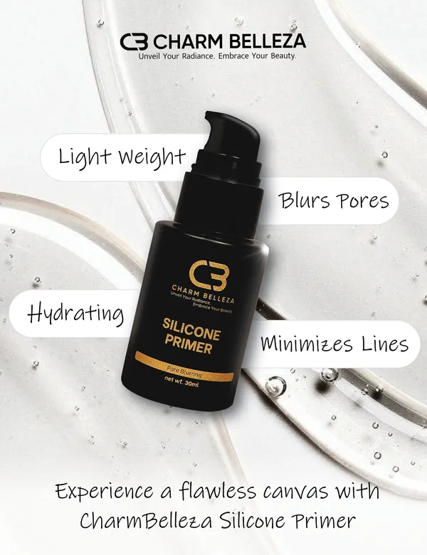 Charm_Belleza_Silicone_Pore_Blurring_Primer