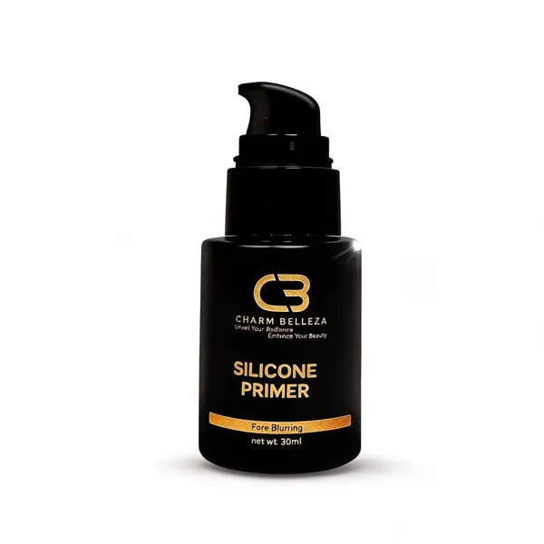 Charm_Belleza_Silicone_Pore_Blurring_Face_Primer