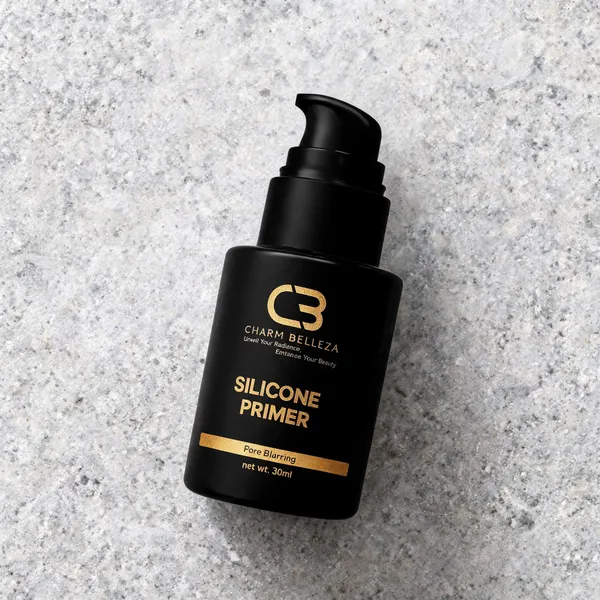 Charm_Belleza_Silicone_Pore_Blurring_Face_Primer
