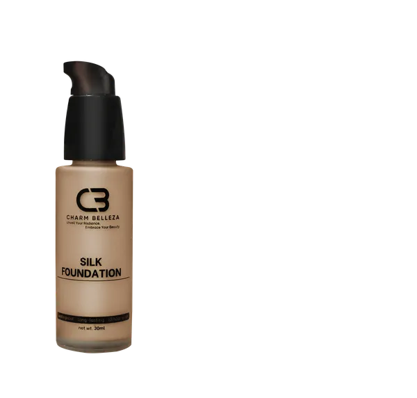 Charm_Belleza_Silk_Foundation