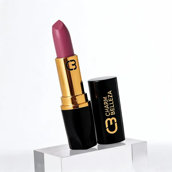 Charm_Belleza_Lilac_Dream_Moisturizing_Creamy_Matte_Lipstick