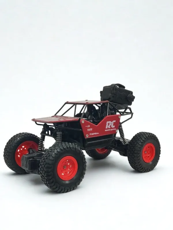 Vcares_860T_RC_Rock_Crawler_Car_with_Smoke_(Multicolor)
