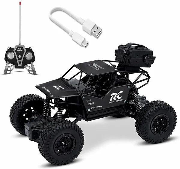 Vcares_860T_RC_Rock_Crawler_Car_with_Smoke_(Multicolor)