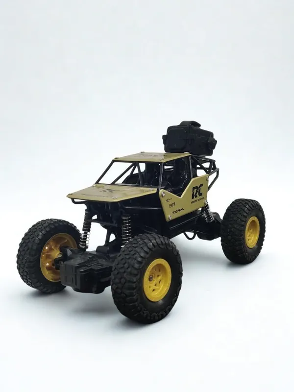 Vcares_870T_RC_Rock_Crawler_Car_with_Smoke_(Multicolor)