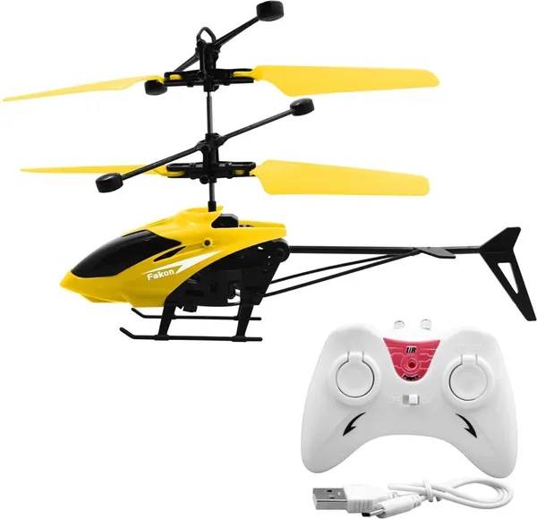 Vcares_PREMIUM-FK609-RMOTE_HELCOPT-Yellow-DW_(Yellow)