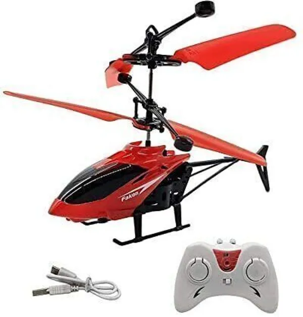 Vcares_PREMIUM-FK450-RMOTE_HELCOPT-Multicolor-DW_(Red)
