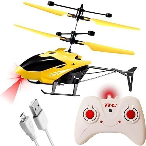 Vcares_PREMIUM-FK224-RMOTE_HELCOPT-Yellow-DW_(Yellow)