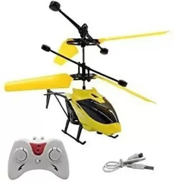 Vcares_PREMIUM-FK2-RMOTE_HELCOPT-Yellow-DW_(Yellow)