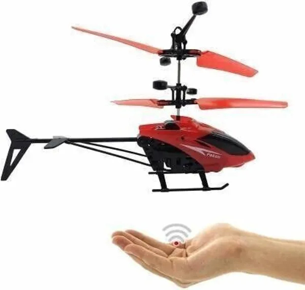 Vcares_PREMIUM-FK700-RMOTE_HELCOPT-Red::Black-DW_(Multicolor)
