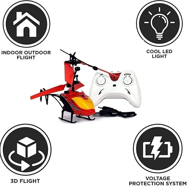 Vcares_PREMIUM-FK231-RMOTE_HELCOPT-Clear-DW_(Clear)