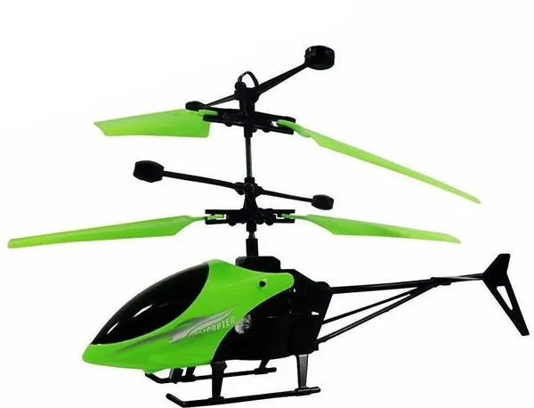 Vcares_PREMIUM-FK909-RMOTE_HELCOPT-Green-DW_(Green)