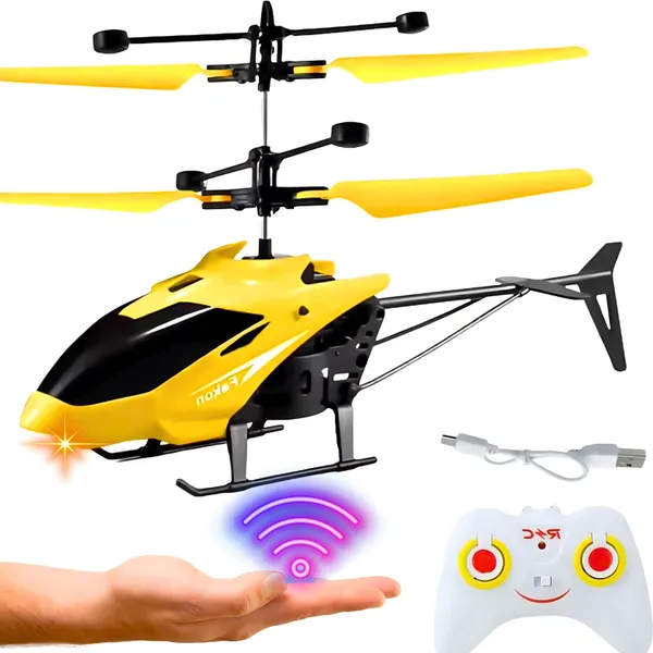 Vcares_PREMIUM-FK840-RMOTE_HELCOPT-Yellow-DW_(Yellow)