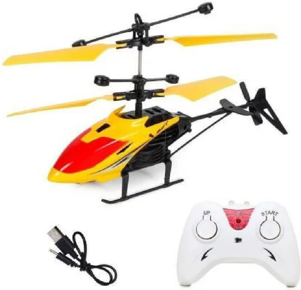 Vcares_PREMIUM-FK698-RMOTE_HELCOPT-Yellow-DW_(Yellow)