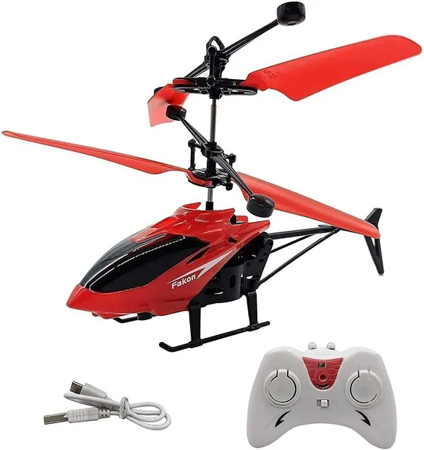 Vcares_PREMIUM-FK534-RMOTE_HELCOPT-Multicolor-DW_(Red)