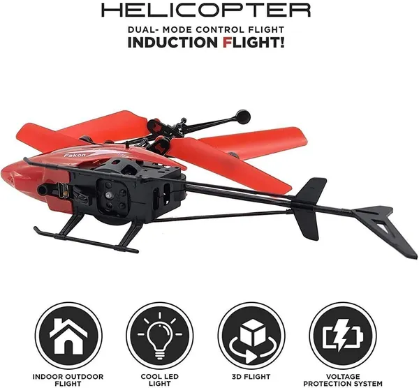 Vcares_PREMIUM-FK534-RMOTE_HELCOPT-Multicolor-DW_(Red)