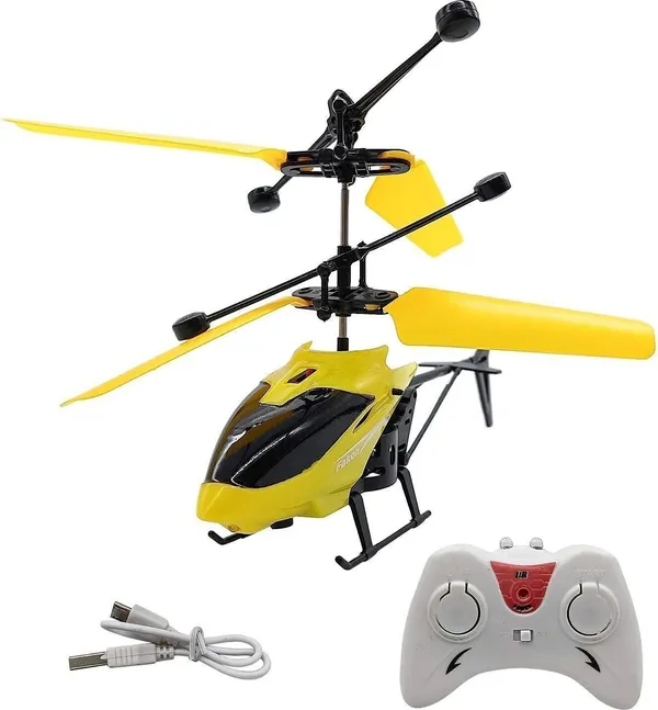 Vcares_PREMIUM-FK163-RMOTE_HELCOPT-Yellow-DW_(Yellow)