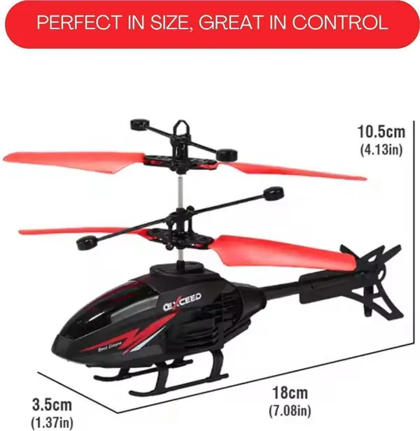 Vcares_PREMIUM-FK537-RMOTE_HELCOPT-Black-DW_(Black_Red)