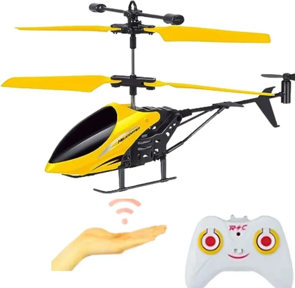 Vcares_PREMIUM-FK443-RMOTE_HELCOPT-Yellow-DW_(Yellow)