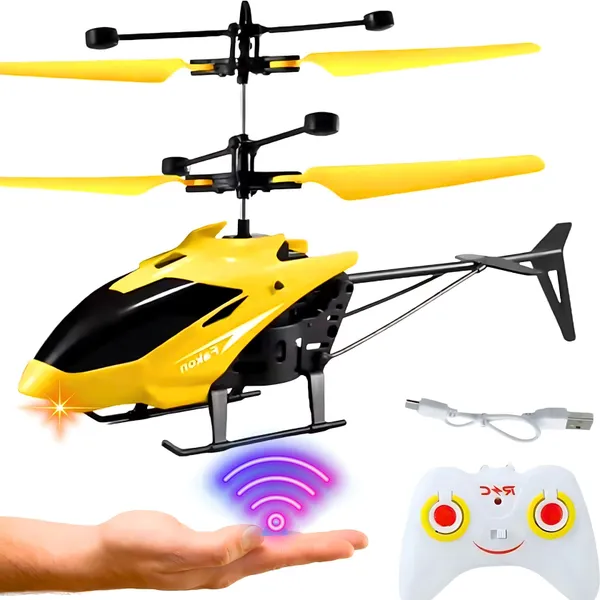 Vcares_PREMIUM-FK763-RMOTE_HELCOPT-Yellow-DW_(Yellow)