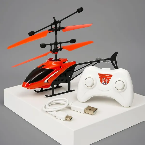 Vcares_PREMIUM-FK644-RMOTE_HELCOPT-Multicolor-DW_(Red)