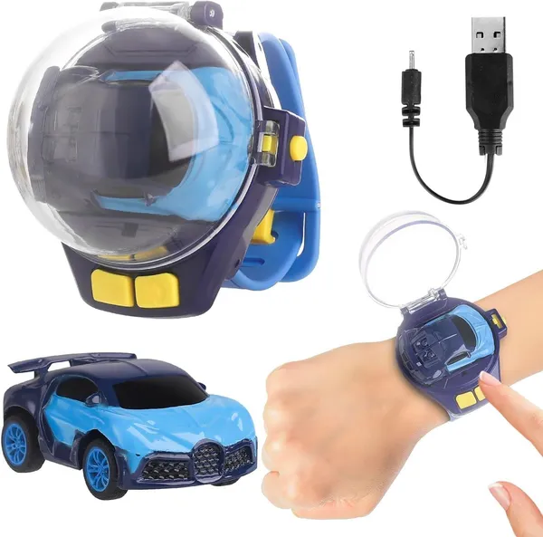 Vcares_Best_Mini_Car|Premium_Remot_Toy_Car-230_(Multicolor)
