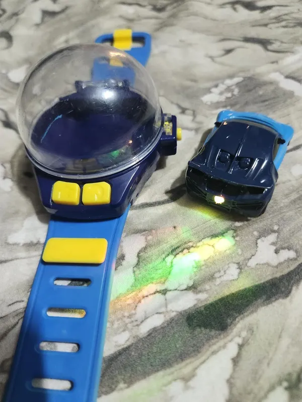 Vcares_Best_Mini_Car|Premium_Remot_Toy_Car-230_(Multicolor)