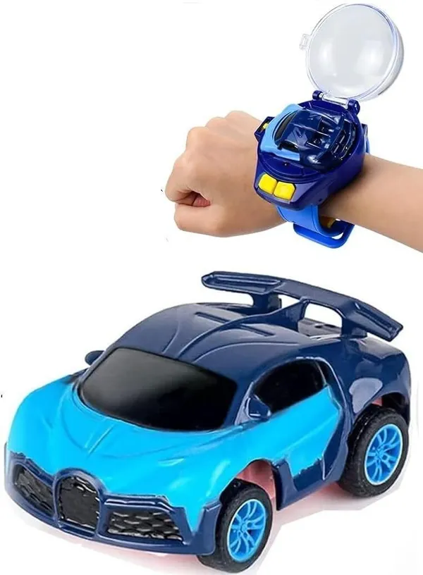 Vcares_Best_Mini_Car|Premium_Remot_Toy_Car-240_(Multicolor)