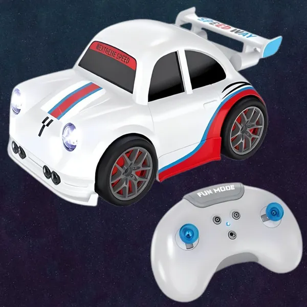 Vcares_Best_Mini_Car|Premium_Remot_Toy_Car-197_(Multicolor)