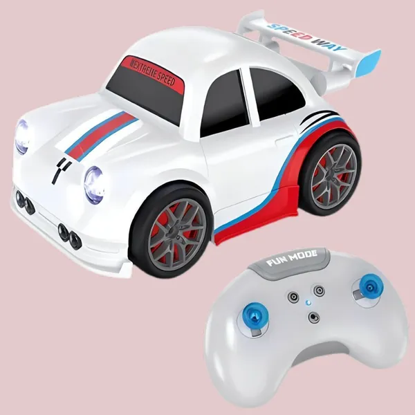 Vcares_Best_Mini_Car|Premium_Remot_Toy_Car-96_(Multicolor)