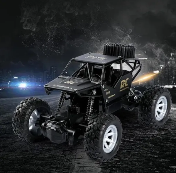 Vcares_Remote_Control_Rock_Crawler,_Toy_Cars_For_Kids_Monster_Truck_Rock_Climbing-B49_(Multicolor)