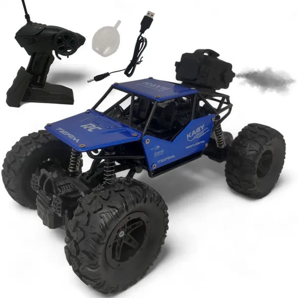 Vcares_Rock_Crawler_Car_With_Mist_Smoke_And_Fully_Remote_Control_Car-B75_(Multicolor)