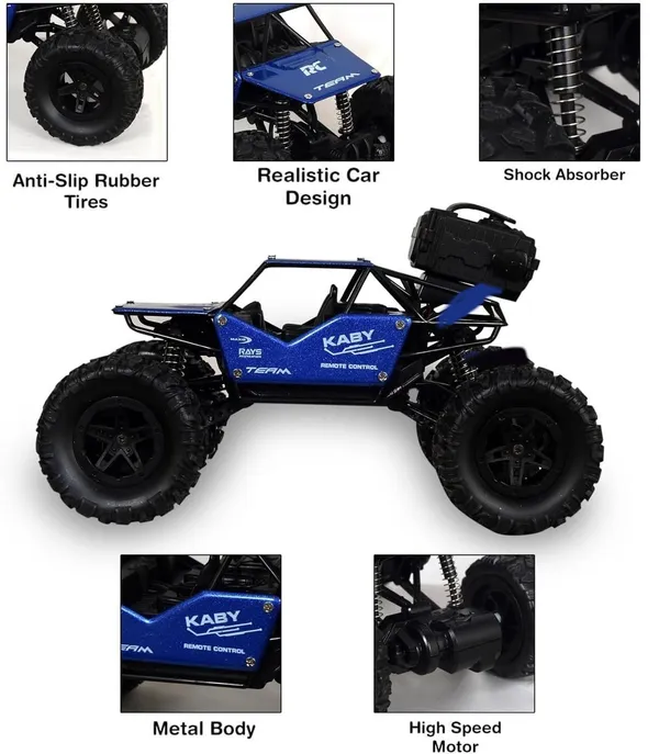Vcares_Rock_Crawler_Car_With_Mist_Smoke_And_Fully_Remote_Control_Car-B75_(Multicolor)