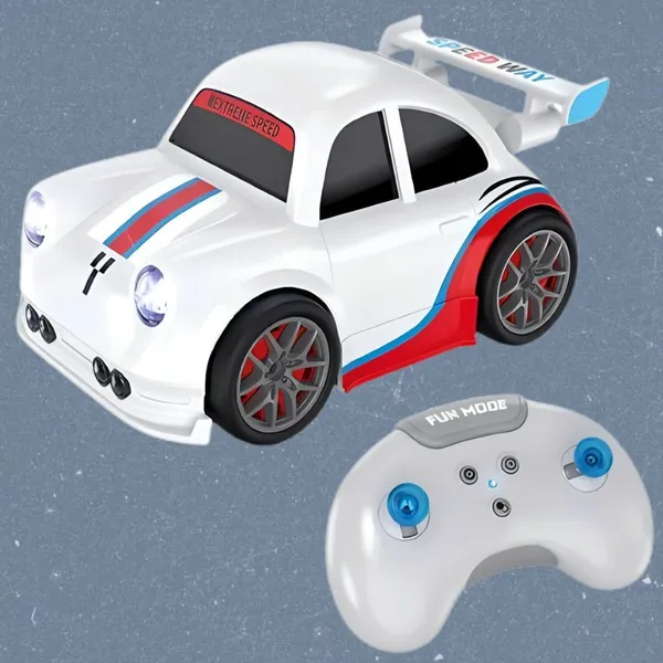 Vcares_Best_Mini_Car|Premium_Remot_Toy_Car-82_(Multicolor)
