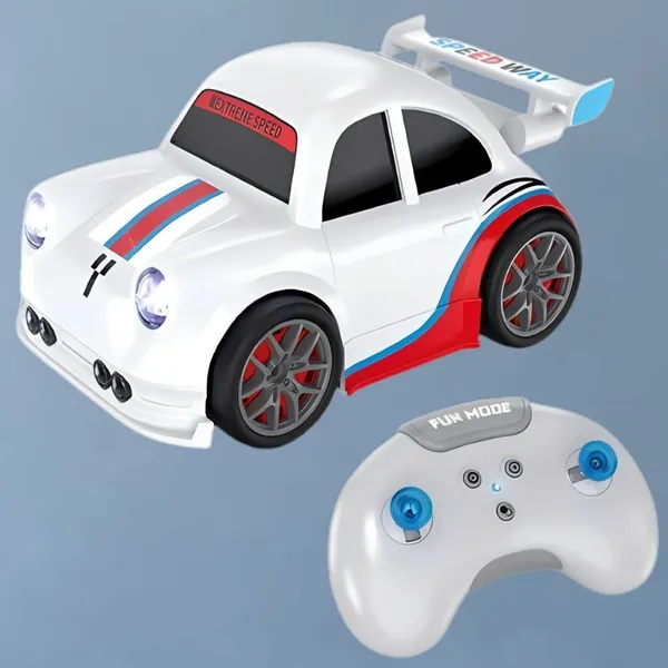 Vcares_Best_Mini_Car|Premium_Remot_Toy_Car-75_(Multicolor)