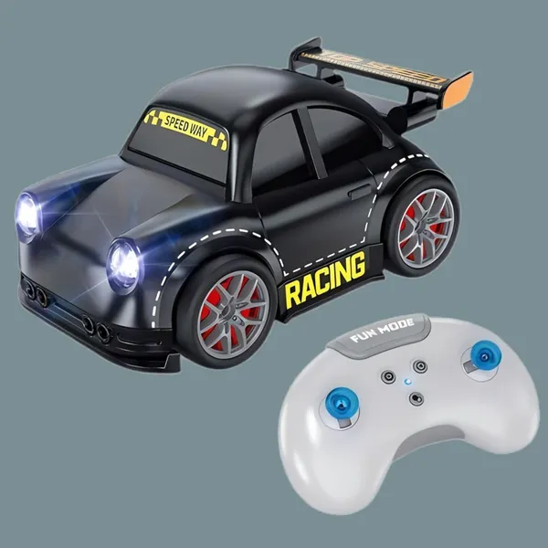 Vcares_Best_Mini_Car|Premium_Remot_Toy_Car-191_(Multicolor)