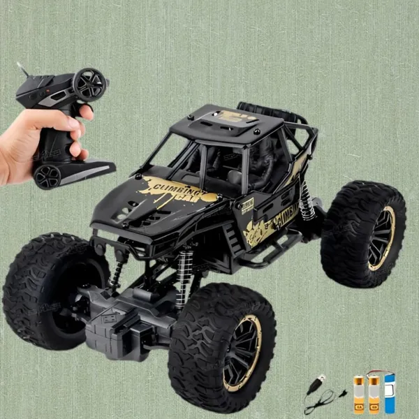 Vcares_Best_Mini_Car|Premium_Remot_Toy_Car-152_(Multicolor)