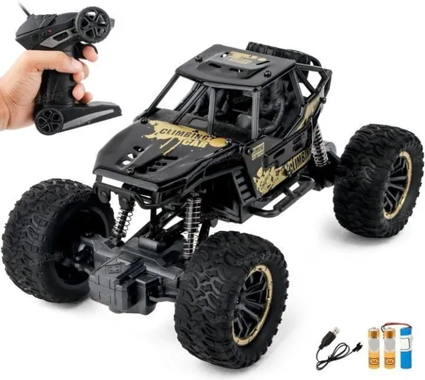 Vcares_Off-Road_Rock_Crawler_Monster_Truck_with_Mist_Smoke-B81_(Multicolor)