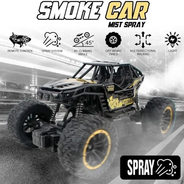 Vcares_Off-Road_Rock_Crawler_Monster_Truck_with_Mist_Smoke-B81_(Multicolor)